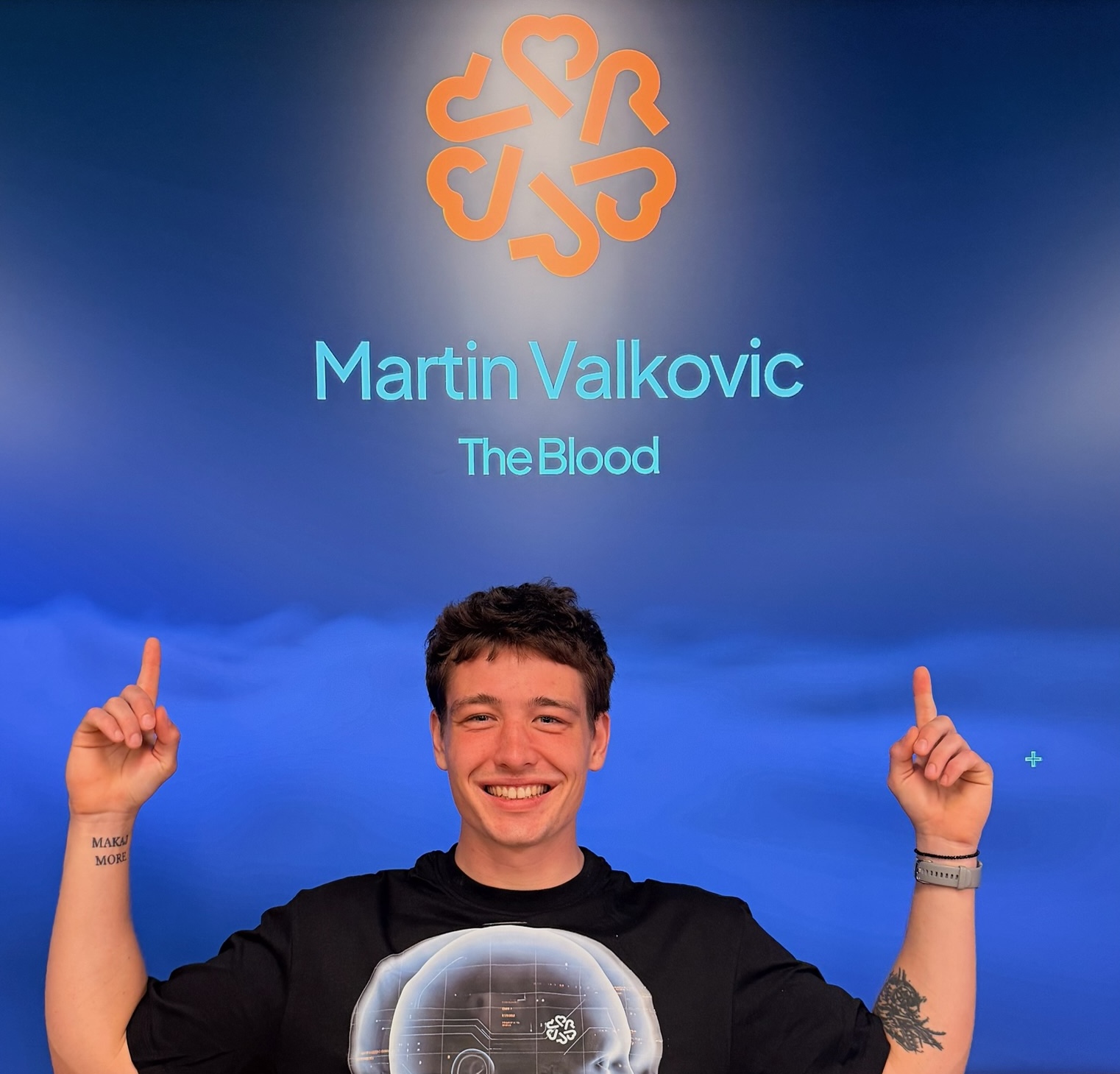 Martin Valkovič