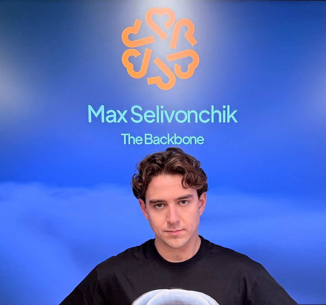 Max Selivonchik