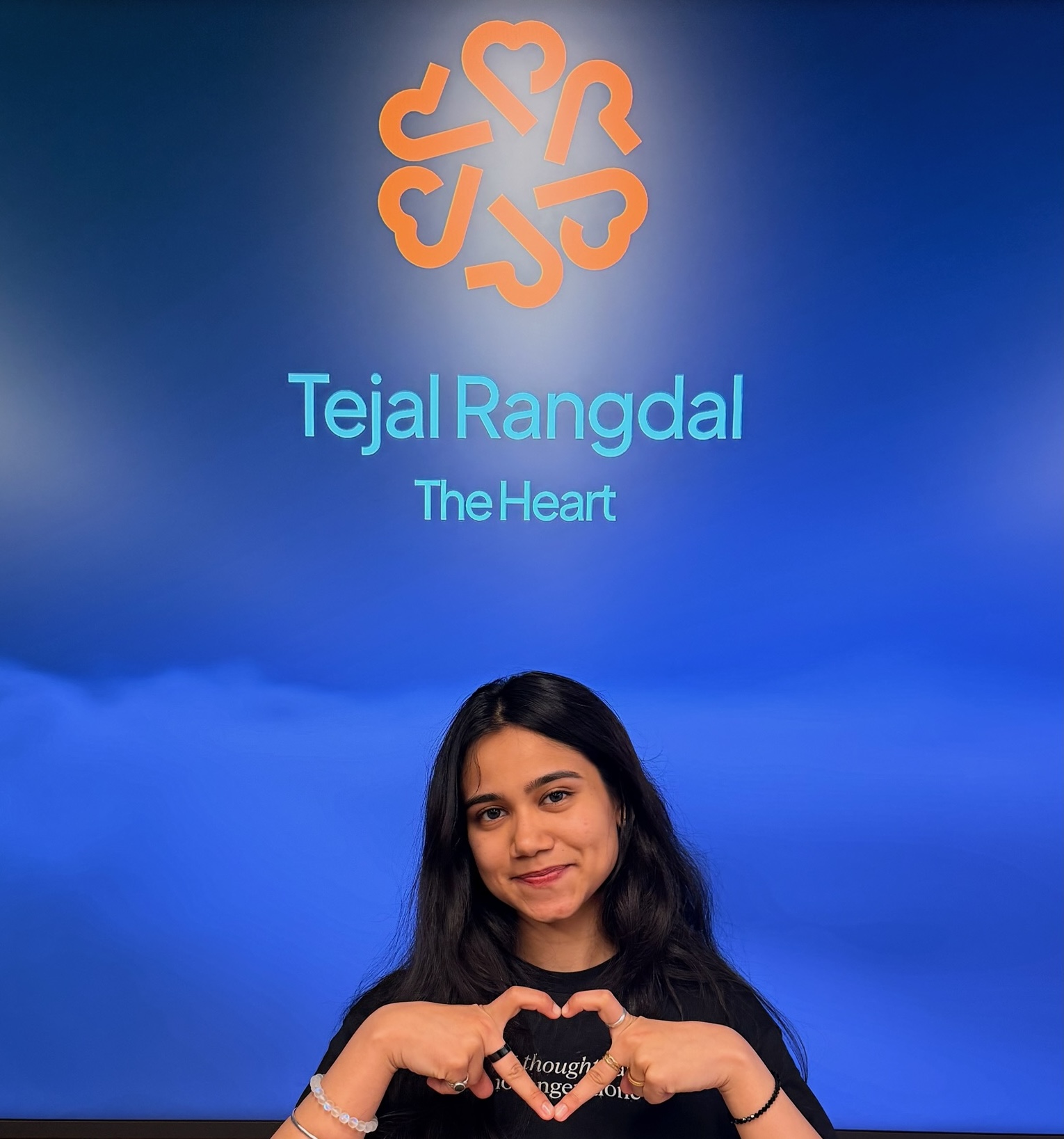 Tejal Rangdal